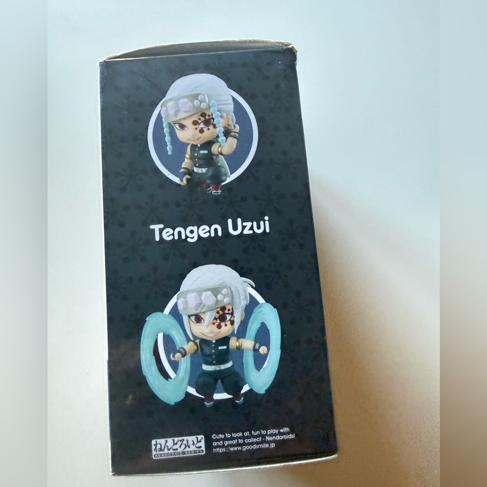 Nendoroid Figure - Picture 6 of 9